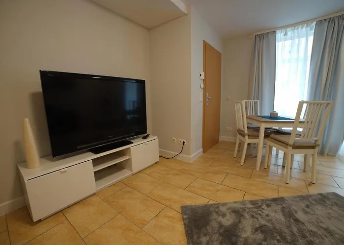 Apartment Bürgerstraße